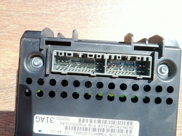 фото thumb №8, Jeep grand cherokee wj 99-04 bsi коробка предохранителей p56050231ag