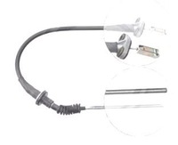 фото thumb №1, Трос зчеплення opel agila 1,3cdti 04-07