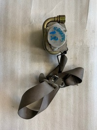 фото thumb №1, Pas безопасности правый перед mitsubishi grandis