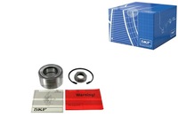 фото thumb №11, Підшипник. набір ремонтний ступиці skf vkba 3683 335082