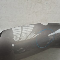 фото thumb №8, Vw golf vii 7 12-20 капот кришка двигуна