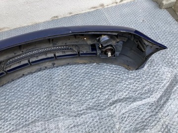 фото thumb №9, Бампер переднє перед bmw 3 e46 alpina