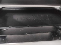 фото thumb №8, Решётка бампера средняя audi a-8 d3 prz. lift 365