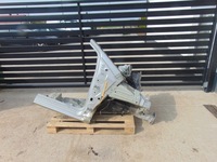 фото thumb №1, Чверть права лонжерон передня ford ka mk2