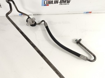 фото thumb №6, Bmw f07 f06 f10 f12 провода усилителя динамический drive n57 6781425 6781429