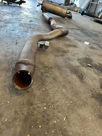 фото thumb №6, Bmw 2 f22 2.0 245km usa гаситель выхлоп конечный