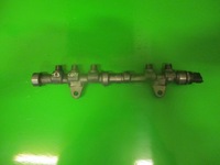 фото thumb №1, 0722 opel zafira b 1.8 16v молдинг упорскування