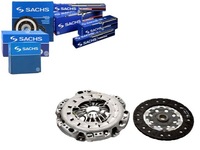 фото thumb №1, Сцепление mercedes w176 w246 c117 1,6-1,8 cdi 12- s