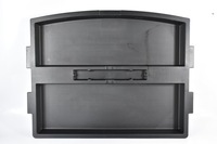 фото thumb №1, Підлога багажника бардачок вкладиш mg hs i 2022