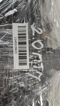 фото thumb №10, Jeep cherokee kl 2.0 mtj коллектор всасывающий '0281006028