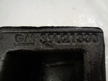 фото thumb №6, Citroen c3 aircross піна губка заглушка шумоізоляція підскло ліві нове