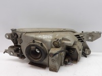 фото thumb №2, Лампа передняя левая mazda premacy