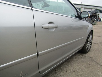 фото thumb №3, Ford focus mk2 двері перед праві 06- cc