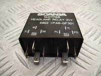 фото thumb №1, Реле світла передніх scania r / 124