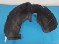 фото thumb №1, Подкрылок задняя левая maserati quattroporte vi 13- 06700368080