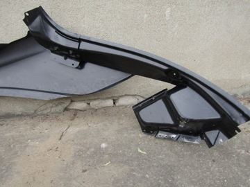 фото thumb №6, Стойка крышный обшивка правые зад astra v k универсал