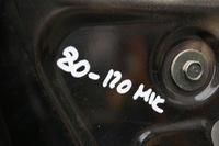 фото thumb №10, Nissan navara np300 d23 двері ліва задня