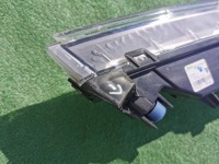 Porsche cayenne 3 9y0 17- led drl левый поворотник левый перед передний в Украине, фото thumb