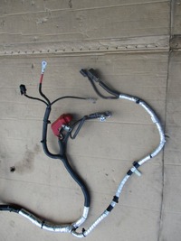 фото thumb №3, Джгут акумулятора ford mondeo mk5 2.0 ecoboost