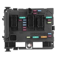 фото thumb №8, Предохранитель tbest 9657608580, pasuje do 206 207 c2 307 picasso, б/у