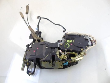 фото thumb №1, Замок дверь левый перед lexus ls430 ls 430