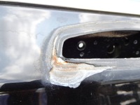 фото thumb №7, Дверь правый перед peugeot 508 i sw ktvd