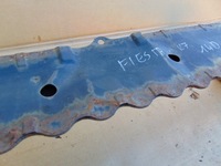 фото thumb №8, Балка бампера перед ford fiesta mk7 przed lift