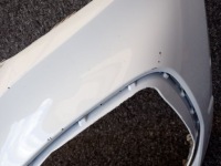 фото thumb №3, Vw t-roc troc r-line lift 21- бампер передний перед