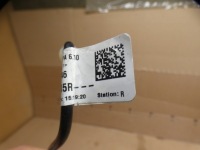 фото thumb №6, Шланг трубка  сцепления renault megane iii 1.5 dci 308510026r