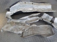 фото thumb №3, Renault espace v 14-20 1.6 защита тепловые