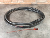 фото thumb №1, Прокладка кузовна двері права правий перед передніх bmw f39 x2