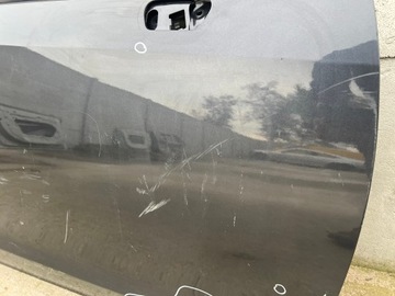 фото thumb №5, Дверь subaru xv i 2011-2017 передние правые перед правый