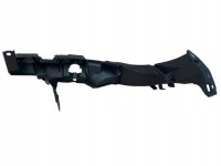 Комплект  x2 напрямна лівий + правий кронштейн кронштейн лампи панель фари bmw x1 e84 09-15 в Україні, фото thumb