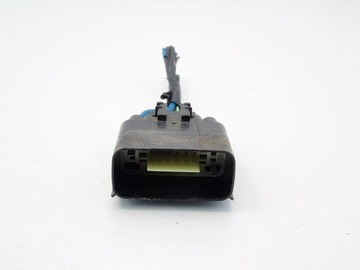 фото thumb №1, Штекер разъём ford focus mk2 mk3 mondeo 4 c-max 2