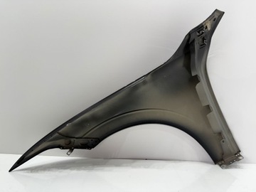 фото thumb №10, Volvo xc60 xc-60 ii 2 крило праві перед переднє b гарний!