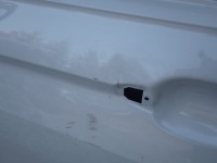 фото thumb №8, Двері ліва передні лівий перед seat tarraco kn2 2018-