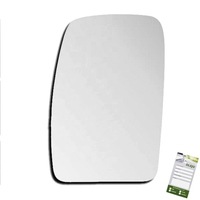 фото thumb №1, Скло дзеркало лівий renault master 2010-2018 grza