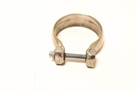 фото thumb №6, Суппорт трубы выпускной porsche cayenne 9pa 955 1 szt. 95511110830 новый