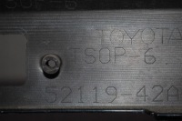 фото thumb №7, Бампер перед toyota rav4