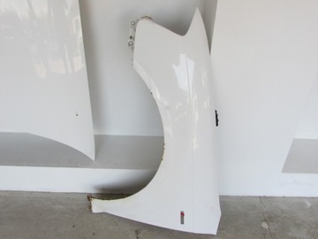 фото thumb №9, Бампер переднє перед капот pas радіаторів audi a3 8p s-line