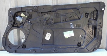 фото thumb №1, Ford fiesta mk7 13 підйомник вікна двері правий 3d