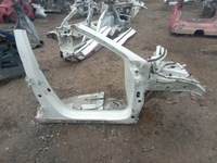 фото thumb №1, Honda hr-v ii блок двигателя дверной правый передний порог