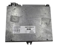 фото thumb №1, Блок управления renault trafic s101713105r hom7700863472