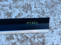 фото thumb №2, Молдинг дверь передняя перед cayenne gts хром