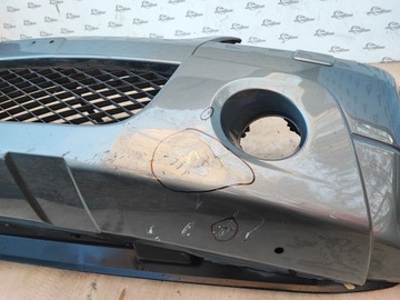 фото thumb №12, Grand vitara ii 09r бампер перед