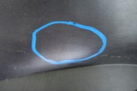 фото thumb №11, Бампер перед передній seat ateca lift 2020- 575807221t