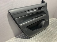 фото thumb №11, Обшивка оббивка двері лівий перед mazda cx5 ii kf 2017- europa 2023