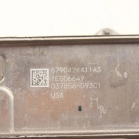 фото thumb №7, Chrysler pacifica 2017 кронштейн / кронштейн фільтра оливи