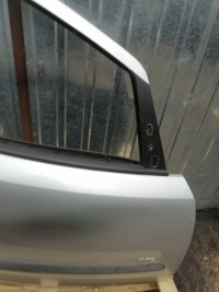 фото thumb №5, Двері правий перед передні opel zafira b z157