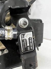 фото thumb №4, Alfa romeo stelvio перед фильтр частиц твердых катализатор fap dpf